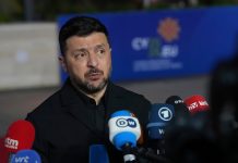 Ukraine accuses Israel of importing grain ‘stolen’ by Russia