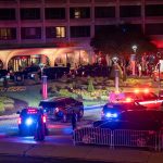 With no radical footprint, what drove suspect to try and assassinate Trump?