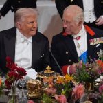 King Charles U.S. visit comes at tense moment in transatlantic relationship