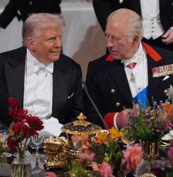 King Charles U.S. visit comes at tense moment in transatlantic relationship