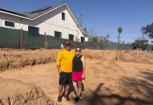 Climate disaster victims are rebuilding using prefab homes from boxy to bespoke