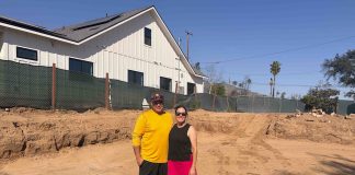 Climate disaster victims are rebuilding using prefab homes from boxy to bespoke