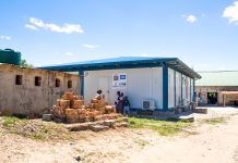 Two startlingly different views on long-awaited data on America’s anti-HIV efforts