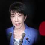 Japan approves scrapping a ban on lethal weapons exports