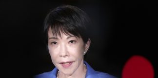 Japan approves scrapping a ban on lethal weapons exports