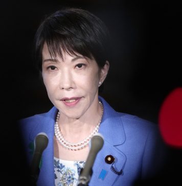 Japan approves scrapping a ban on lethal weapons exports