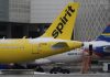How the airline industry could be impacted if Spirit Airlines is liquidated