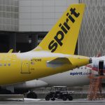 How the airline industry could be impacted if Spirit Airlines is liquidated