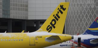 How the airline industry could be impacted if Spirit Airlines is liquidated