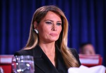 Melania Trump wants ABC to ‘take a stand’ against Jimmy Kimmel after ‘hateful’ joke