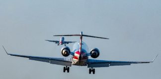 ‘We can do better,’ FAA head says of work to update U.S. analog air traffic system