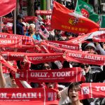 South Korean court sentences ex-President Yoon to 7 years in prison