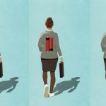 Want to lighten your mental load? First, let go of these gender myths