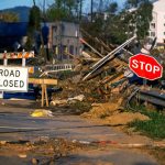 Natural disasters can cause another crisis for those recovering from opioid addiction