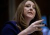 Trump pulls Casey Means’ stalled surgeon general nomination, announces new pick