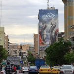 Peace talks in doubt as U.S. seizes Iranian ship