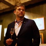 The Iraq vet redefining mindfulness, one bourbon at a time