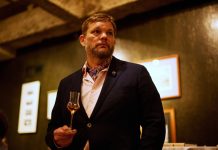 The Iraq vet redefining mindfulness, one bourbon at a time