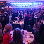 A chaotic White House Correspondents’ Dinner, as told by NPR reporters in the room