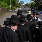 The U.K. calls antisemitism an emergency as police investigate stabbing of 2 Jewish men