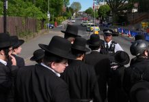The U.K. calls antisemitism an emergency as police investigate stabbing of 2 Jewish men