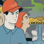 The MAHA movement is mad about glyphosate and Trump’s EPA