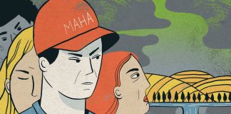 The MAHA movement is mad about glyphosate and Trump’s EPA