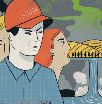 The MAHA movement is mad about glyphosate and Trump’s EPA