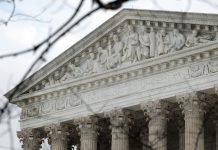 Supreme Court calls Louisiana’s House map an ‘unconstitutional racial gerrymander’