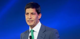 3 things to know about Fed chair nominee Kevin Warsh