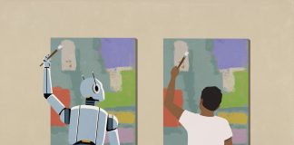 ‘Self-aware’ robots can learn complex tasks by watching humans. Is that a good thing?