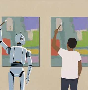 ‘Self-aware’ robots can learn complex tasks by watching humans. Is that a good thing?