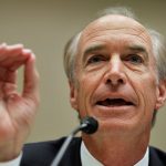 Dirk Kempthorne, former Idaho governor and U.S. Interior secretary, dies at 74