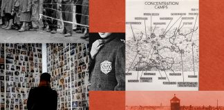 How a Republican state lawmaker tried to let Holocaust deniers hijack history lessons