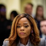 Florida Democrat Rep. Sheila Cherfilus-McCormick, facing possible expulsion, resigns