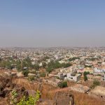 Mali hit by wave of coordinated attacks from armed groups