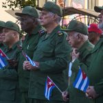 Cuba confirms meeting with US officials on island, wants energy blockade lifted
