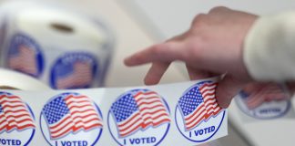 With Virginia vote, Democrats gain edge over Trump’s national GOP redistricting push