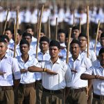 In a rare interview, a leader of the world’s largest right-wing group talks to NPR