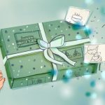 She no longer remembers it’s her birthday. He got her a present anyway