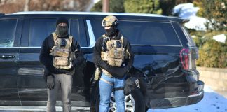 She raised concerns about her company’s contracts with ICE. Then she lost her job