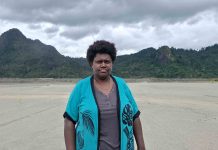 A mine despoiled the beauty of the rainforest. This Goldman Prize winner took action