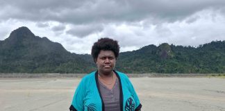 A mine despoiled the beauty of the rainforest. This Goldman Prize winner took action