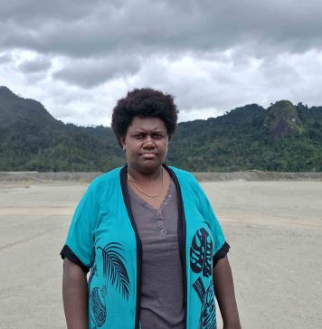 A mine despoiled the beauty of the rainforest. This Goldman Prize winner took action