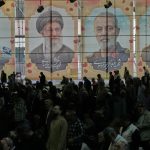 Deadlock over Iran’s nuclear program and the Strait of Hormuz cripples peace efforts