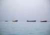U.S.-Iran peace talks still in limbo after Iran seizes ships in the Strait of Hormuz