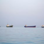 U.S.-Iran peace talks still in limbo after Iran seizes ships in the Strait of Hormuz