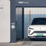Tired of waiting for your EV to charge up? One Chinese company has a novel solution