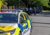 U.K police investigating if attacks in London are the work of Iranian proxies