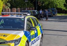 U.K police investigating if attacks in London are the work of Iranian proxies